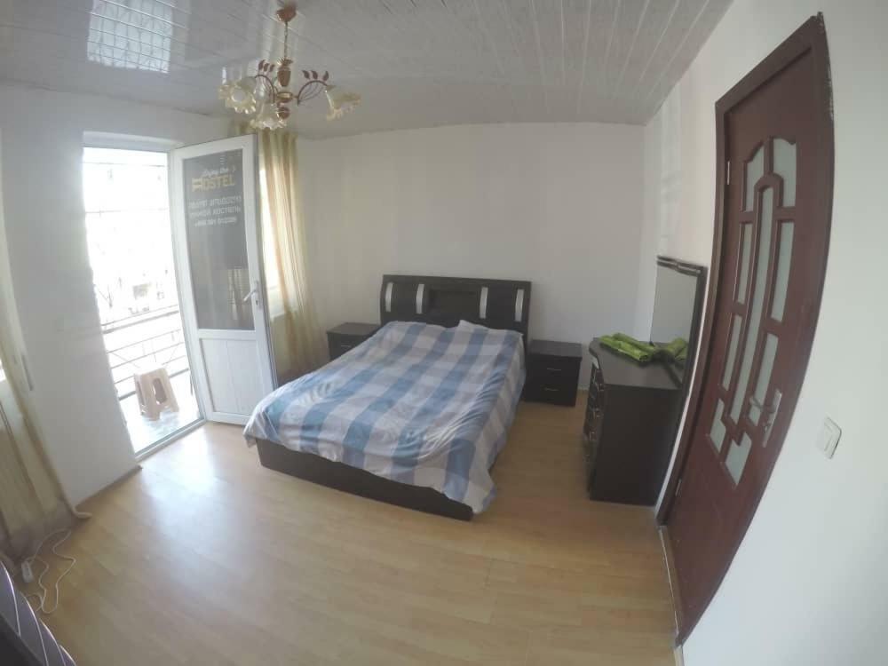 Enjoy The Hostel Batumi Cameră foto