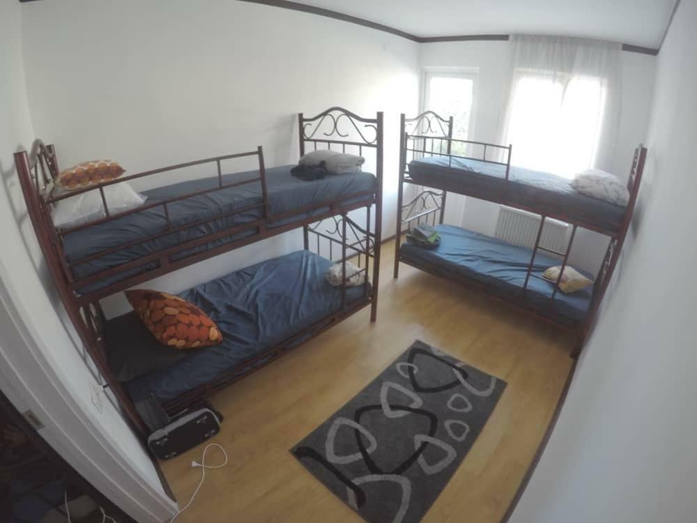 Enjoy The Hostel Batumi Cameră foto