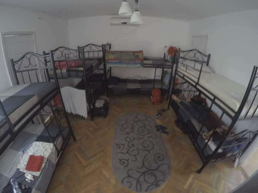 Enjoy The Hostel Batumi Cameră foto
